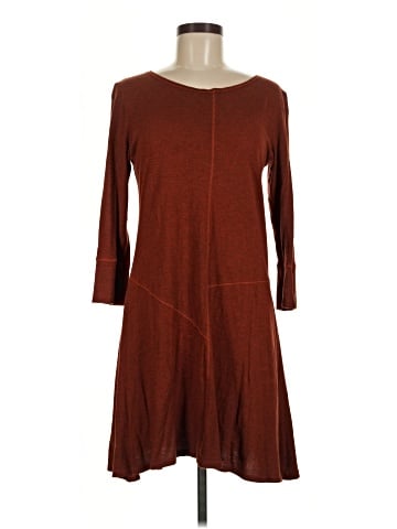 Blue Canoe Casual Dress (view 1)