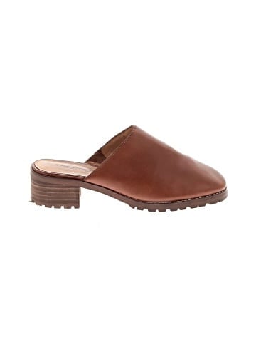 Madewell Mule/Clog (view 1)