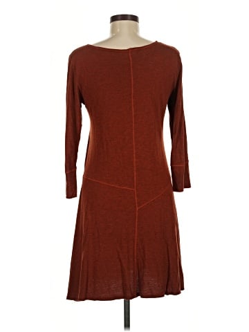 Blue Canoe Casual Dress (view 2)