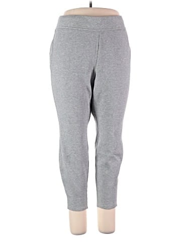 Lands' End Active Pants (view 1)