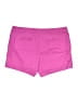 J.Crew Factory Store Solid Pink Shorts Size 16 - photo 2