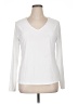 RBX White Long Sleeve T-Shirt Size XL - photo 1