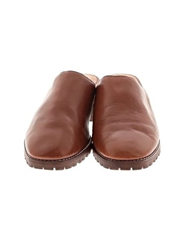 Madewell Mule/Clog (view 2)