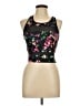 Fabletics Black Tank Top Size L - photo 1