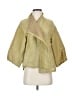 Alberto Makali Gold Jacket Size S - photo 1
