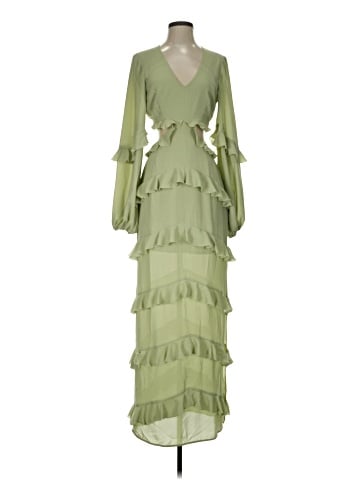 Pretty Lavish Cocktail Dress (view 1)