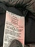 Old Navy 100% Cotton Solid Black Romper Size S (tall) - photo 5