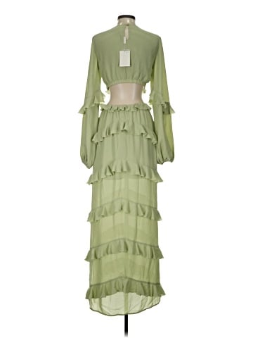 Pretty Lavish Cocktail Dress (view 2)