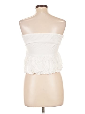 Mable Sleeveless Top (view 2)