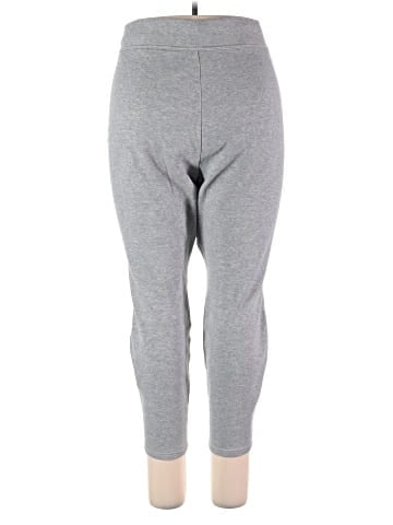 Lands' End Active Pants (view 2)