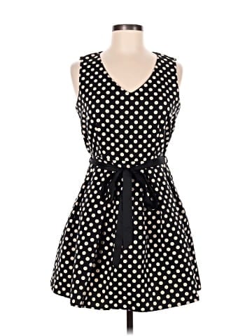 Alya Casual Dress (view 1)