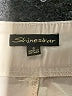 Shinestar Ivory Shorts Size S - photo 3
