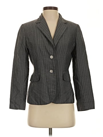 Tahari by ASL Blazer (view 1)