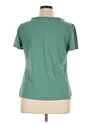 Elle Short Sleeve Top (view 2)