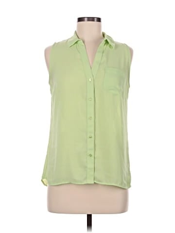 The Limited Sleeveless Blouse (view 1)