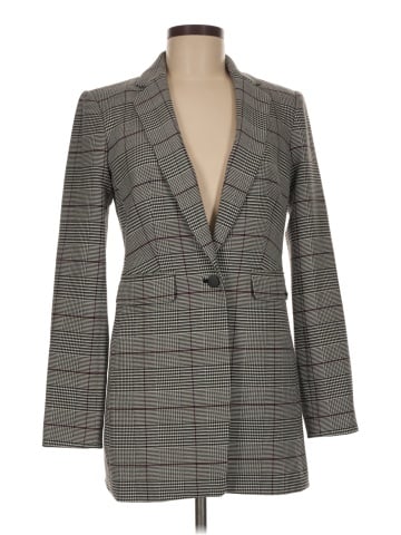Calvin Klein Blazer (view 1)
