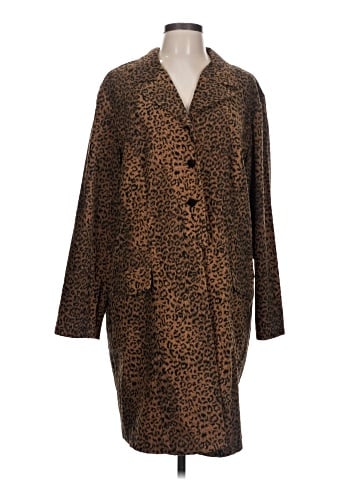 Avenue Coat (view 1)