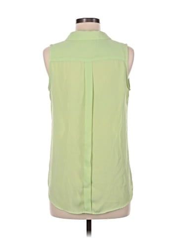 The Limited Sleeveless Blouse (view 2)