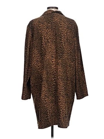 Avenue Coat (view 2)