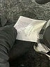 Unbranded 100% Polyester Black Raincoat Size 150 cm / US 12 - photo 4