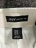Jones New York Solid White Active Pants Size 2X - photo 4