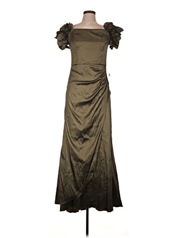 Xscape Cocktail Dress (view 1)