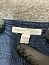 Gap Outlet Solid Blue Shorts Size 4 - photo 3