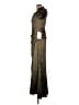 Xscape Brown Cocktail Dress Size 12 - photo 5