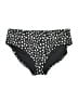 No Boundaries Black Swimsuit Bottoms Size 2X - photo 1