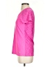 Under Armour Pink Active T-Shirt Size S - photo 5