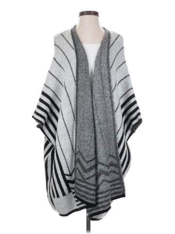 Freeway Poncho (view 1)