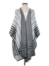 Freeway Gray Poncho Size S - photo 1