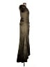 Xscape Brown Cocktail Dress Size 12 - photo 4