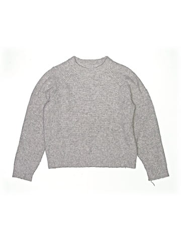 Zara Turtleneck Sweater (view 1)