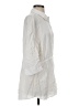 L Space 100% Rayon Ivory Casual Dress Size XS - photo 4