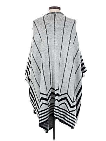 Freeway Poncho (view 2)