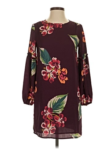 Ann Taylor LOFT Casual Dress (view 1)
