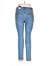 Lee Blue Jeans Size 12 - photo 2