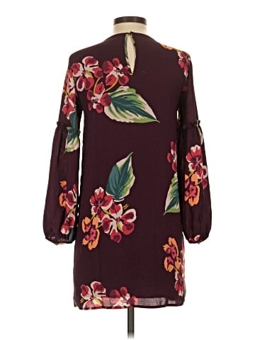 Ann Taylor LOFT Casual Dress (view 2)