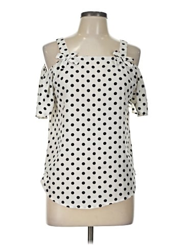 Papermoon Short Sleeve Top (view 1)