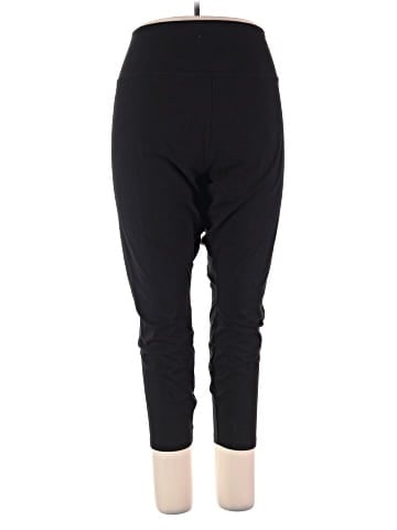 Simply Vera Vera Wang Active Pants (view 1)