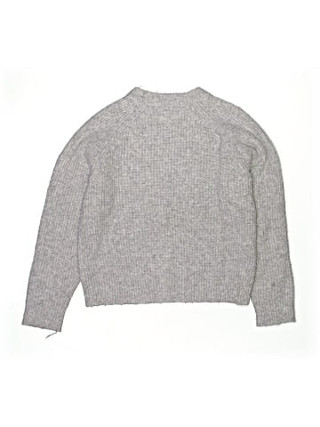 Zara Turtleneck Sweater (view 2)