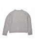 Zara Solid Gray Turtleneck Sweater Size 8 - 9 - photo 2