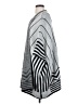Freeway Gray Poncho Size S - photo 5