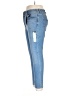 Lee Blue Jeans Size 12 - photo 5