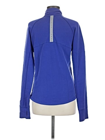 Nike Zip Up Hoodie (view 2)