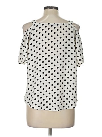 Papermoon Short Sleeve Top (view 2)