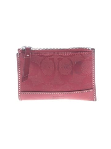 Coach Wallet (view 1)