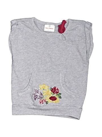 Hanna Andersson Sweater Vest (view 1)