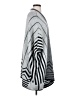 Freeway Gray Poncho Size S - photo 4